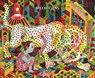 Panter - Brecht Evens - 9789077549889