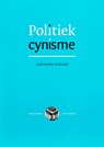 Politiek cynisme - P. Dekker ; Paul Dekker - 9789077916025