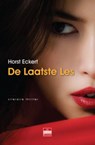 De Laatste Les - Horst Eckert - 9789078124337