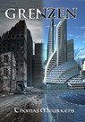 Grenzen - Thomas Meurkens - 9789078437307