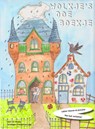 Wolkjes doe boekje - Gé Ansems - 9789078437376