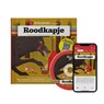 Roodkapje - Koen van Deun ; Koen Brandt - 9789079040780