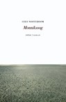 Monniksoog - Cees Nooteboom - 9789079770311
