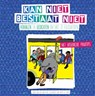 Kan niet bestaat niet - Fabien van der Ham - 9789081971744