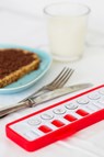 Checkpad rood -  - 9789082338560