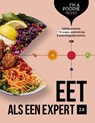 Eet als een expert 2.0 - Marijke Berkenpas ; Gaby Herweijer ; Liesbeth Smit - 9789082700268