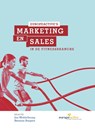 Marketing en Sales in de Fitnessbranche - Peter Van der Steege ; Bryan O’Rourke ; Emma Barry ; Tim Keightley - 9789083013428