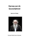Oproep aan de geestelijkheid - Lev N Tolstoj - 9789083058993