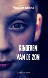 Kinderen van de zon - Vincent Minne ; Jedidja Theisens-Stikkelorum - 9789083267197