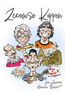 Zeeuwse Koppen - Zwemer, Jan& Nauta, Herman - 9789083268439