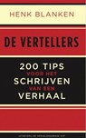 de Vertellers - Henk Blanken - 9789083289106