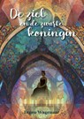 De ziel en de zwarte koningin - Ingen Wagenaar ; Dragonfly Publishing - 9789083294902
