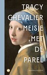 Meisje met de parel - Tracy Chevalier - 9789083422398