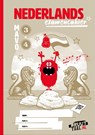 BruutTaal 3/4 mavo nederlands Examenchahier - Michel Pijpers - 9789083535173