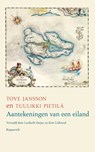 Aantekeningen van een eiland - Tove Jansson - 9789083685014