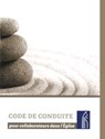 Code de conduite - ICL - 9789085288886