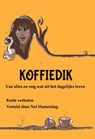 Koffiedik - Nel Hamerslag - 9789085485674