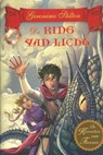 De Ring van Licht - Geronimo Stilton - 9789085921820