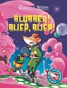 Blubber! Bliep, bliep! - Geronimo Stilton - 9789085924821