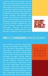 99keerandersdanjedenkt - Paul Custers - 9789086663750