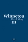 Winnetou III - Karl May - 9789086843398