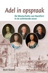 Adel in opspraak - Bert Koene - 9789087044480