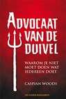 Advocaat van de duivel - Caspian Woods - 9789089651747