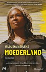 Moederland - Milouska Meulens - 9789089684790
