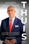 Thuis - Ahmed Aboutaleb - 9789089684806
