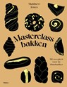 Masterclass bakken - Matthew Jones - 9789089899149