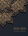 2022-2023 Monthly Planner - James Howard - 9789189476790