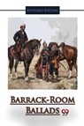 Barrack-Room Ballad - Rudyard Kipling - 9789357271622
