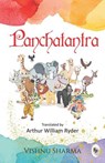 Panchatantra - Vishnu Sharma - 9789358560985