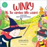 Winky, The Careless Little Wizard - Sonia Mehta - 9789358567564