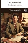 Thomas Wolfe - Thomas Wolfe - 9789360079550