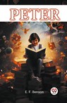 Peter (Edition2023) - Benson E F - 9789360464479