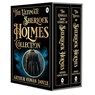 The Ultimate Sherlock Holmes Collection - Arthur Conan Doyle - 9789362140005