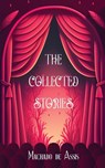 Collected Short Stories (Edition19th) - Machado de Assis - 9789370486966