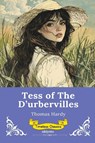 Tess of the d'Urbervilles | Timeless Classics - Thomas Hardy - 9789377523084