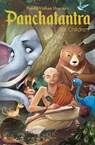 Pandit Vishnu Sharma's Panchatantra For Children - Shubha Vilas - 9789390093649