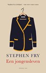 Een jongensleven - Stephen Fry - 9789400404274