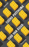 Stad van goud - Tjeerd Posthuma - 9789400406124