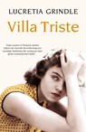 Villa Triste - Lucretia Grindle - 9789400504738