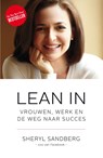 Lean in - Sheryl Sandberg - 9789400504967