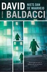 Niets dan de waarheid - David Baldacci - 9789400507357