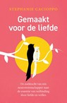 Gemaakt voor de liefde - Stephanie Cacioppo - 9789400513334