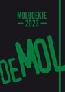 Wie is de Mol? - Molboekje 2023 - Wie is de Mol? - 9789400515659