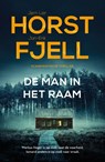 De man in het raam - Jørn Lier Horst ; Jan-Erik Fjell - 9789400518605