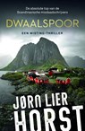 Dwaalspoor - Jørn Lier Horst - 9789400520288