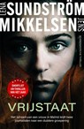 Vrijstaat - Lena Sundström ; Jens Mikkelsen - 9789400520806